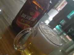 -胡羊焖饼(敦煌店)