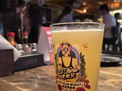 -Q MEX 库迈墨西哥餐吧(三里屯店)