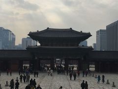 -景福宫