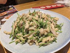 -肘子酥·天津菜·特色捞面(德云社店)