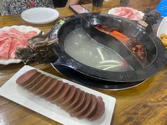 -小板凳·锦州烧烤(高新区店)