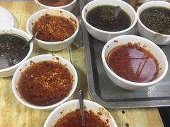 -李记特色罐罐米线(重庆中环大厦店)