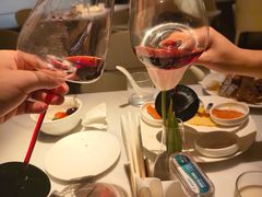 -漢頓温泉度假酒店