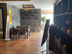 -泰迈·影院式足道SPA(世纪大道店)