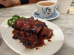 -翠华餐厅(德基广场店)