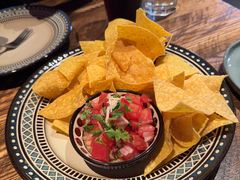 -Q MEX 库迈墨西哥餐吧(三里屯店)