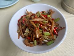 -笨罗卜浏阳菜馆(龙华鹏润达店)