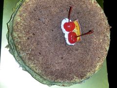 -OL’s Cake鲜荟千层(东风中路店)