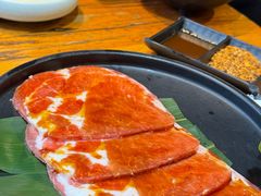 -九田家黑牛烤肉料理(香河店)
