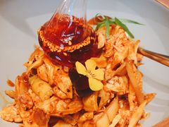 -辛香汇·现炒川菜(淮海路百盛店)