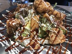 -炒码先生·韩餐炸鸡披萨(西塔店)
