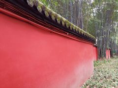 -成都武侯祠博物馆