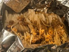 -京狮炙燥·精酿烧烤(首经贸店)