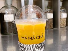 -MAMACHA妈妈茶(海信店)