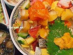 -原志优秀食材·匠心料理·海胆主题(金亿广场店)