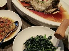 -曾宴·楚菜(湖北省博物馆店)