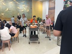 -辽宁省博物馆观众餐厅