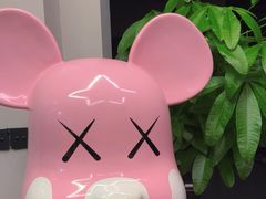 -FEELINGME乐刻私教馆·健身(沿海赛洛城店)