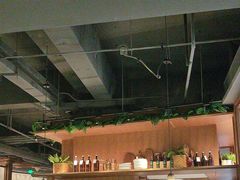 -前海沿·青岛菜(大拇指广场石老人店)