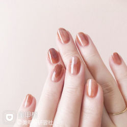 -Pink You美甲洗眉纹绣定制中心