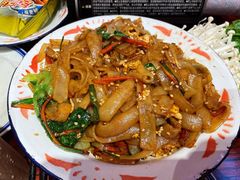 -沙胆彪炭炉牛杂煲(成都玉林店)
