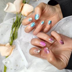 -丫丫NAIL日式自助美甲美睫沙龙