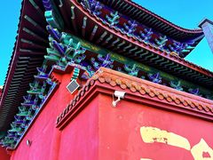 -长沙黑麋峰国家森林公园
