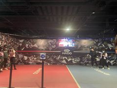 -VS SPORTS PARK运动玩乐园·团建·生日会(合生汇店)
