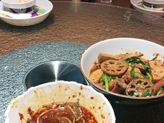 -辣得叫湘菜(四明店)