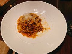 肉酱宽面-Tivano意大利餐厅(成都居舍酒店)