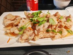 -华竹饭店(中央大街店)