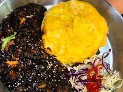 -炒码先生·韩餐炸鸡披萨(西塔店)