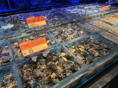 -徐记海鲜(大雁塔|金都店)
