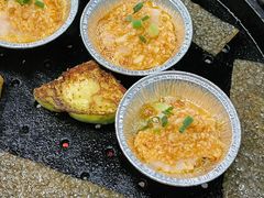 -二师兄火盆烤肉(湖口店)