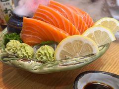 -米禾良日料(人民广场店)