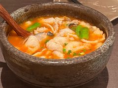 -山石榴·贵州菜(陆家嘴中心店)