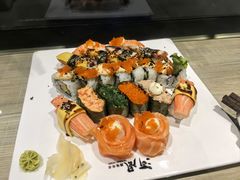 -河风精致寿司(双井店)