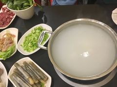 -吉友粥底火锅(方斜路店)