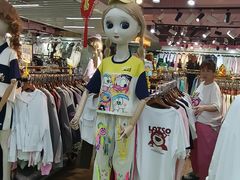 -西单明珠商场