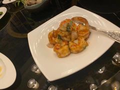 -北京四季酒店·采逸轩