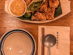 -埋位小酒馆(东城店)