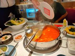 -左庭右院鲜牛肉火锅(苏州园区永旺店)