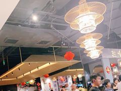 大堂-老头儿油爆虾·知味杭州(爱琴海购物中心)