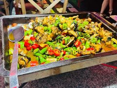 -蛙来哒(湖州东吴银泰百货店)