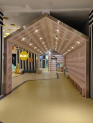 -meland club亲子乐园(重庆万象城店)