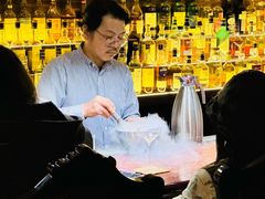-BAR ICHIKURA