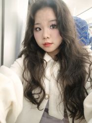 -DL HOPE明星造型