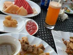 -亚龙湾老厨房·海南家常味