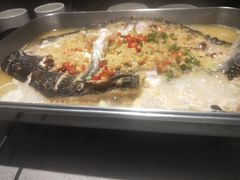 -半天妖烤鱼(海那城店)