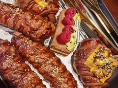 -B&C黄油与面包·THE GARDEN BAKERY概念店(世纪汇店)